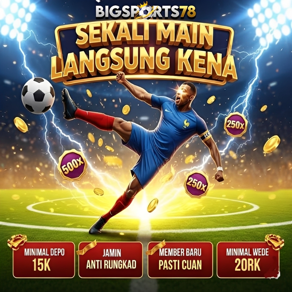 BIGSPORTS78 # Sekali Main langsung Kena Agen Parlay Terpercaya - WooCommerce eCommerce