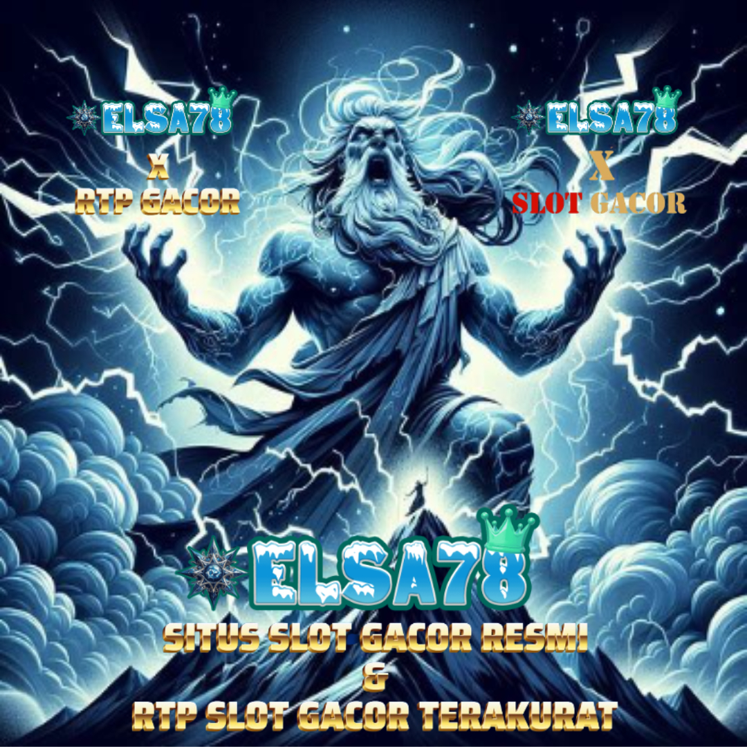 ELSA78: Link Situs Slot Gacor Gampang Menang Agen Slot88 Online Terbaru image 1