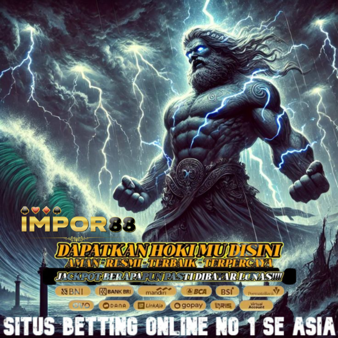 IMPOR88 :: Situs Beting Online TerGacor Nomor 1 Se-ASIA - WooCommerce eCommerce