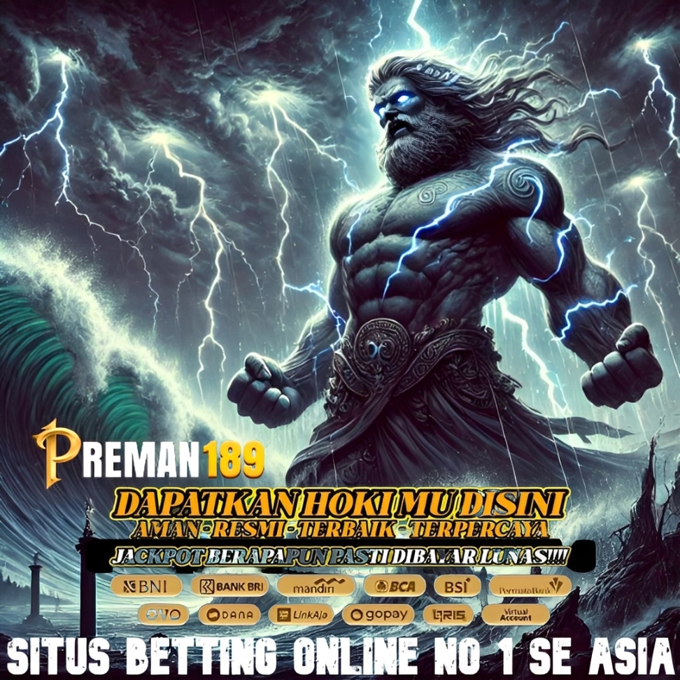 PREMAN189: Black Scatter Rise – Dari Gelap Menuju Maxwin - WooCommerce eCommerce
